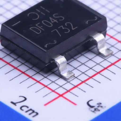 DIODES DF04S-T for sale