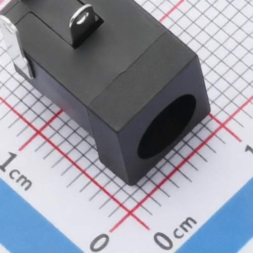 JXTCONN DC005-2.5C for sale