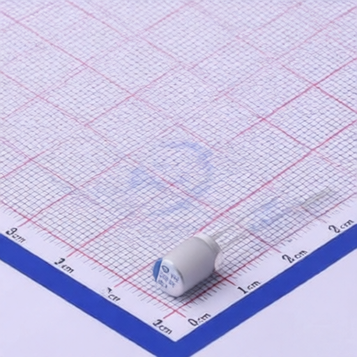 BERYL Electronic Tech BC025M221LO6.3*8L-1A4T for sale