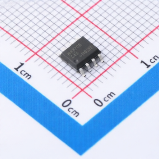 MSKSEMI MAX708CSA for sale