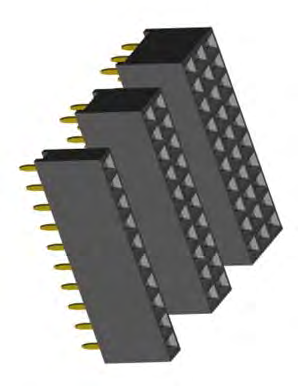 CONNFLY Elec DS1023-1*8S21 for sale