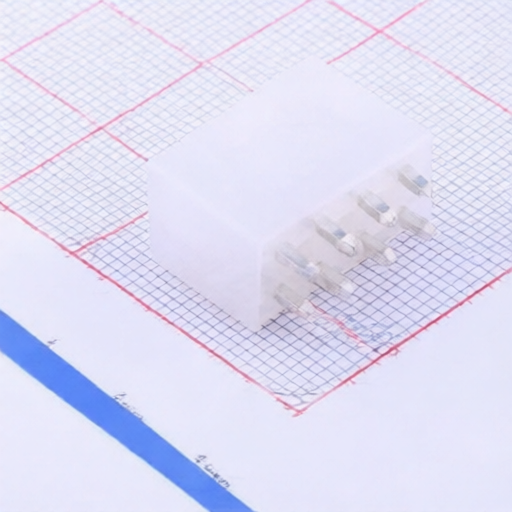 CJT(Changjiang Connectors) C4201WV-2x4P for sale