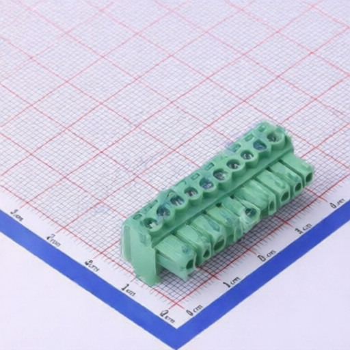 KANGNEX WJ15EDGK-3.81-10P-14-00A for sale