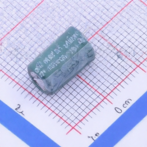 Man Yue Tech EGF107M1JF16CB for sale