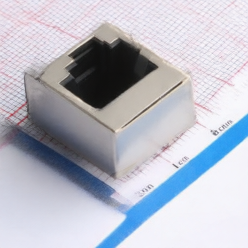 Hanbo Electronic RJ45-5211881B16-A for sale