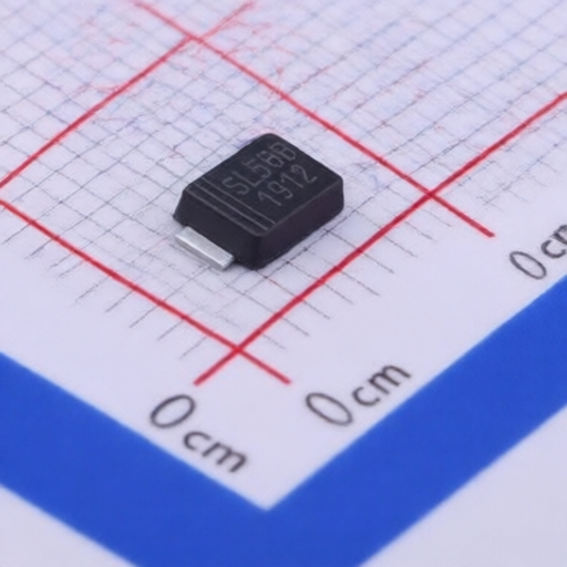 Jingdao Microelectronics SSL56BF for sale