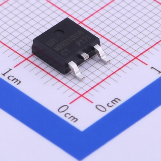 BLUE ROCKET MBRD10100CT for sale