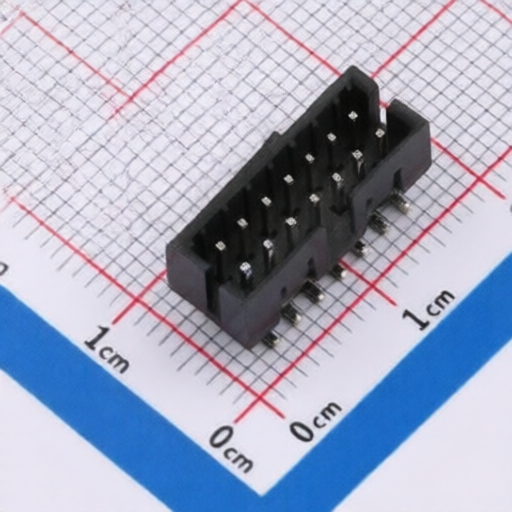 hanxia HX JN2.0-2x7P TP H6.4 for sale