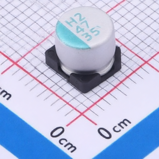 Lelon HBV470M1VTR-0606 for sale