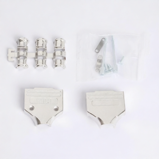 MH CONNECTORS MHDM15-K for sale