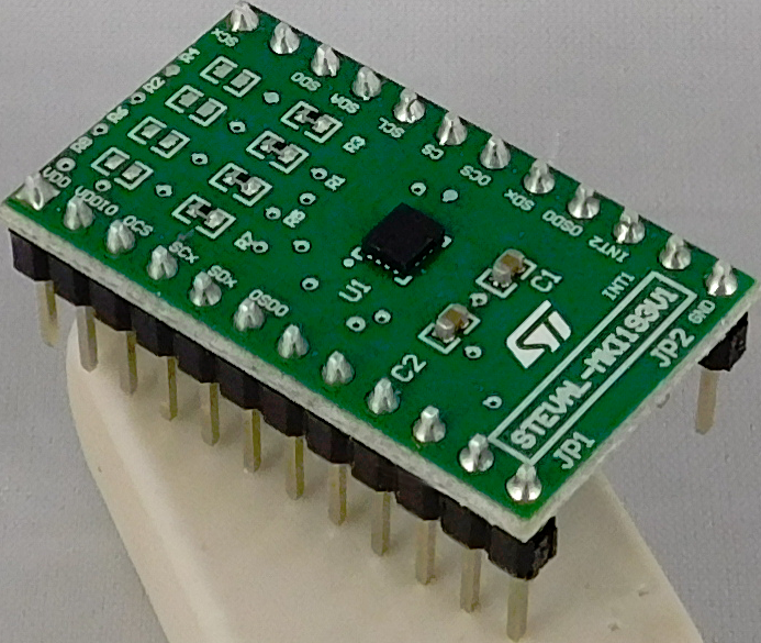 ST STEVAL-MKI193V1 for sale