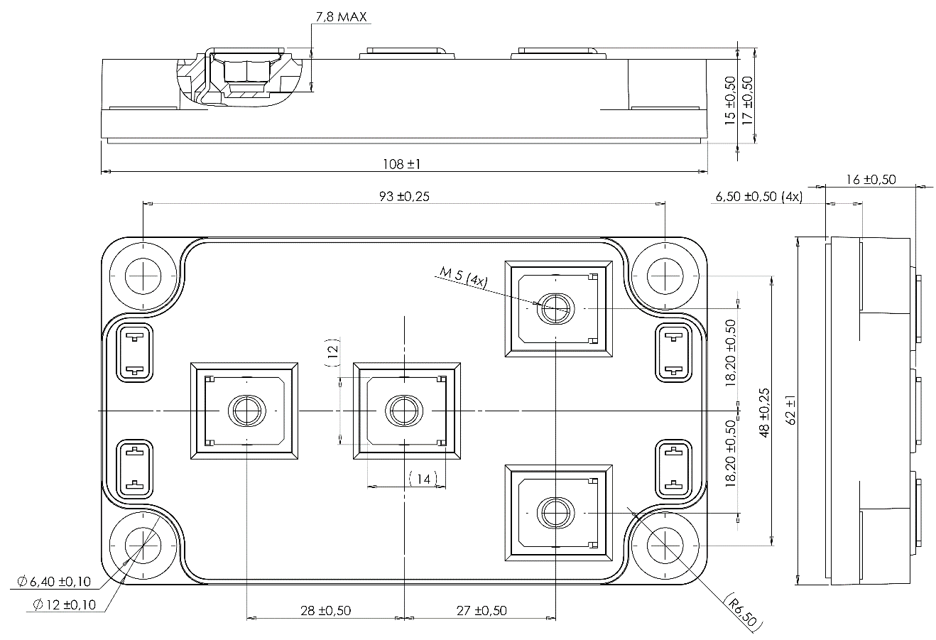 MICROCHIP MSCDC100H120AG for sale