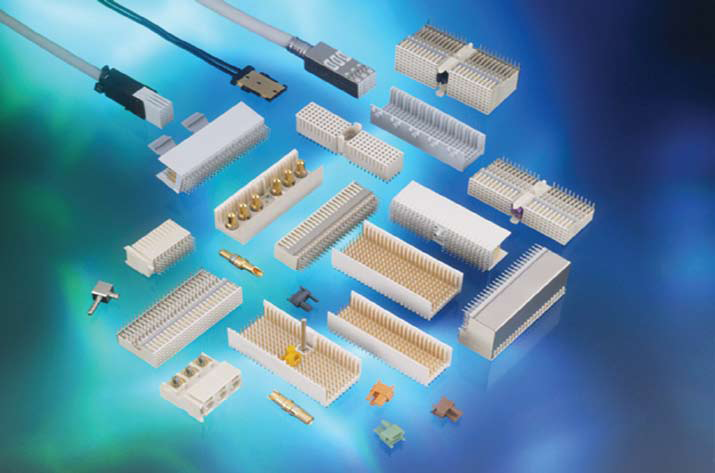 Amphenol HM2A30PG5000LF for sale