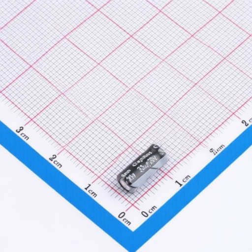 CapXon KF330M035C110A for sale