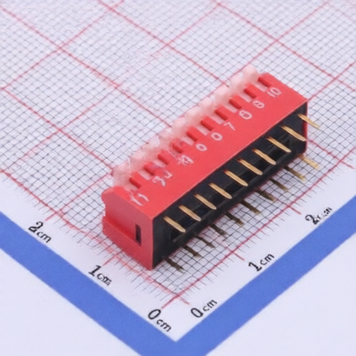 CONNFLY Elec DS1040-10RT for sale