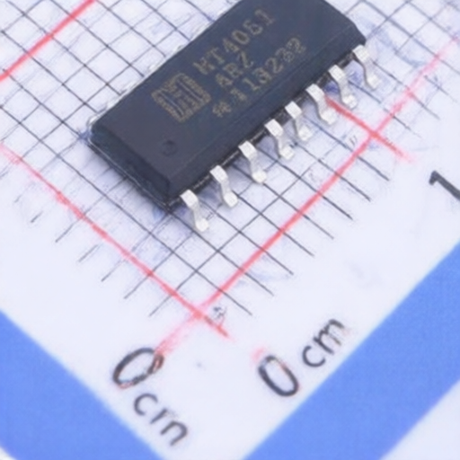 HTCSEMI HT4051ARZ for sale