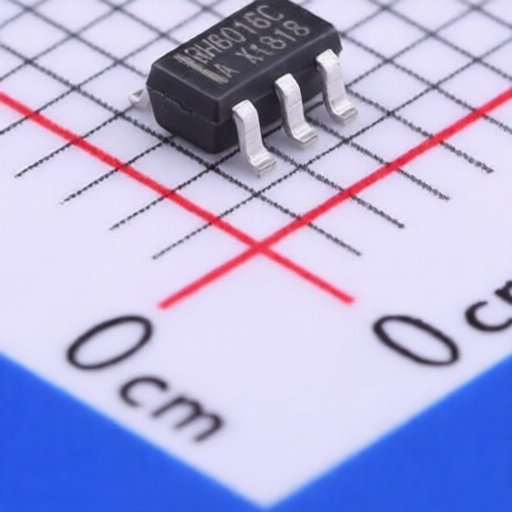 RONGHE Microelectronics RH6016C for sale