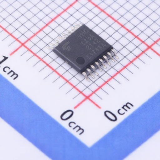 TOSHIBA 74VHC123AFT(BE) for sale