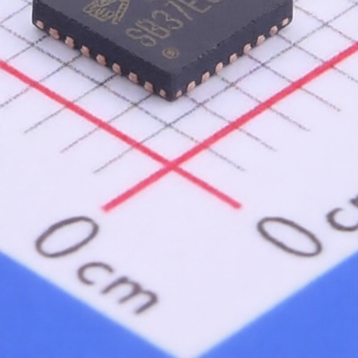 Everest-semi(Everest Semiconductor) ES8388 for sale