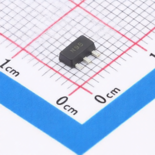 DIODES FCX495TA for sale
