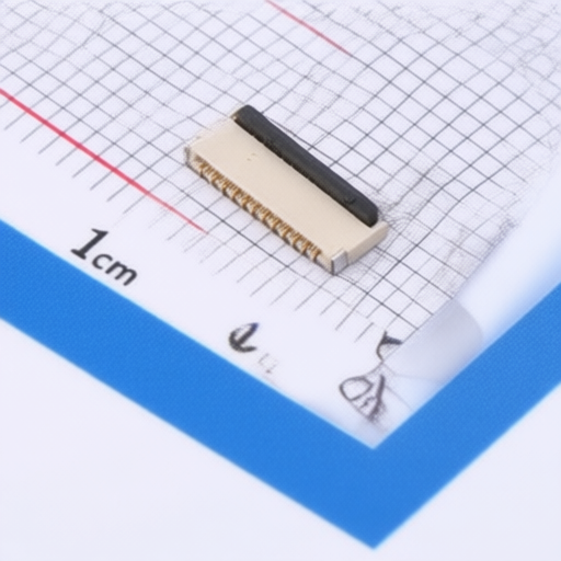HCTL HC-FPC-03-09-23RLTAG for sale