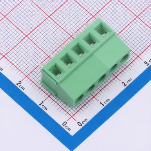 Toponelec TY500-5.0-05P-14-00 for sale