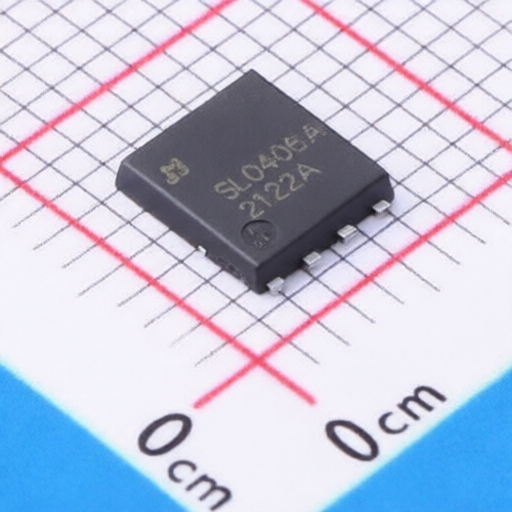 Jiangsu JieJie Microelectronics JMSL0406AG for sale