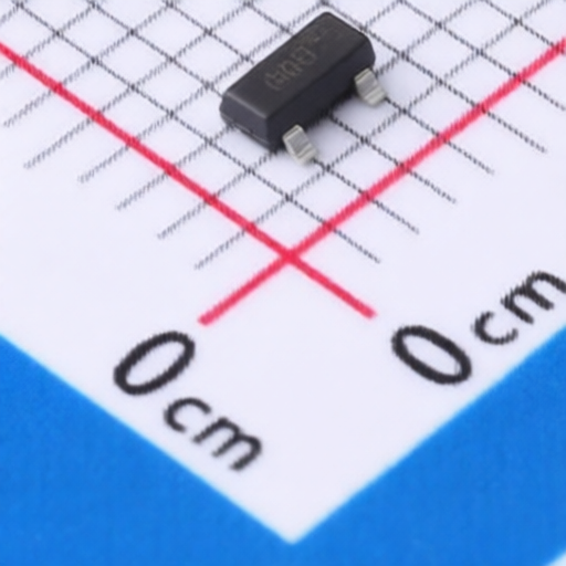 DIODES DDTC123TCA-7-F for sale