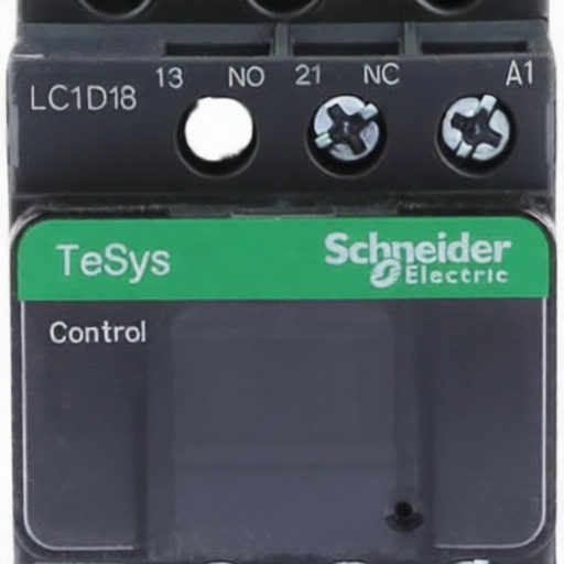 Schneider LC1D18P7C for sale