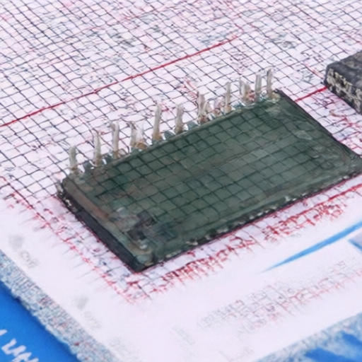 Hong Cheng HC-PM254-8.5H-1x9PW for sale