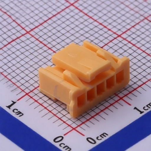 JST PAP-05V-Y for sale