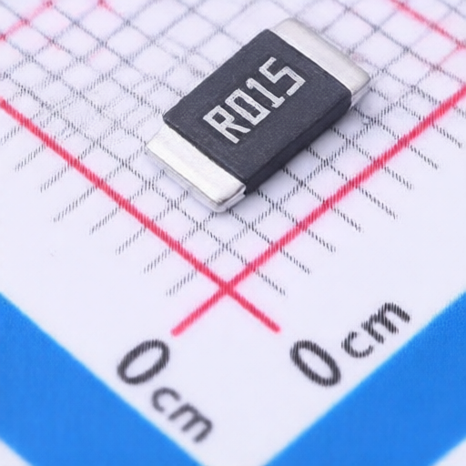 BOURNS CRA2512-FZ-R015ELF for sale