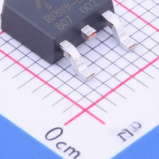 Shenzhen Haoruijia Elec. RK810K-800 for sale