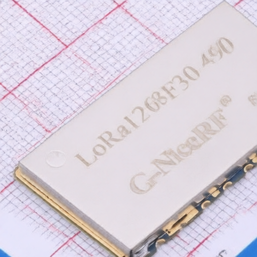 G-NiceRF lora1268F30-490 for sale