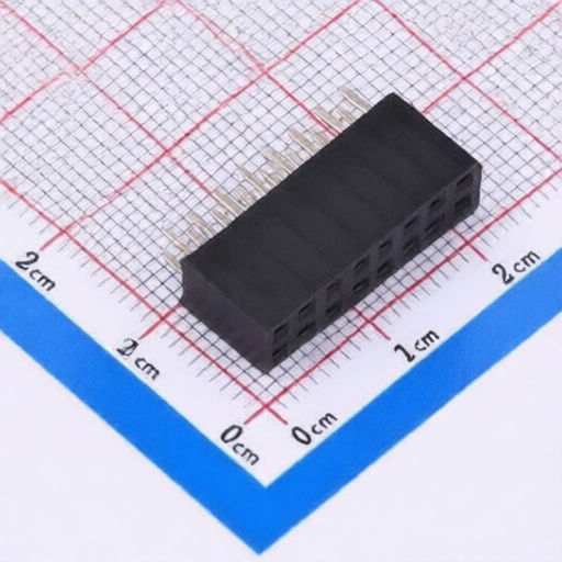 JXTCONN PM2.54-2Z08P-H85 for sale