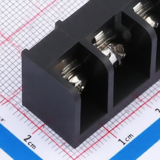 MAX MXHB9500-9.5-03P-BK01-Cu-S-A for sale