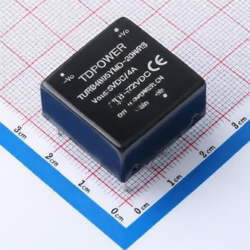 TDPOWER TURB4805YMD-20WR3 for sale