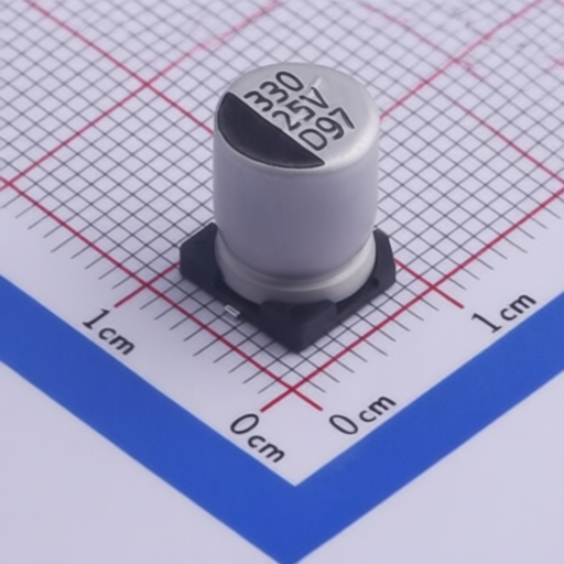 CapXon DV331M025F105ETR for sale