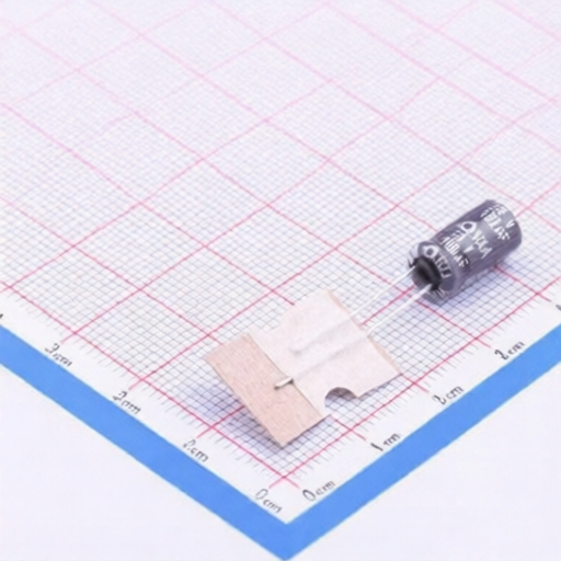 SAMYOUNG NXA25V100M6.3*11 2.5TP for sale