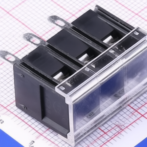 Cixi Kefa Elec KF28H-7.62-3P for sale