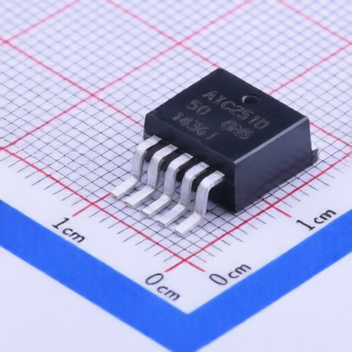 AIC AIC2510-50GM5TR for sale