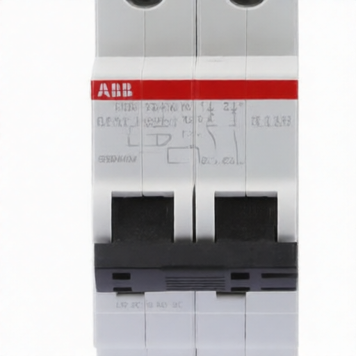 ABB S202M-B6DC for sale
