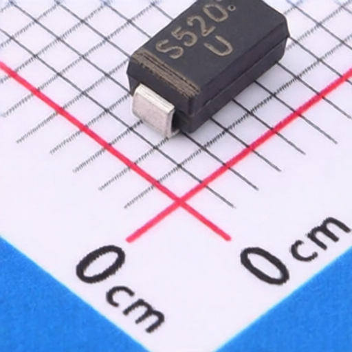 LRC SM5200A for sale