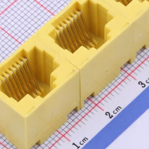 HCTL HC-RJ45-5JA-3-6-Y for sale