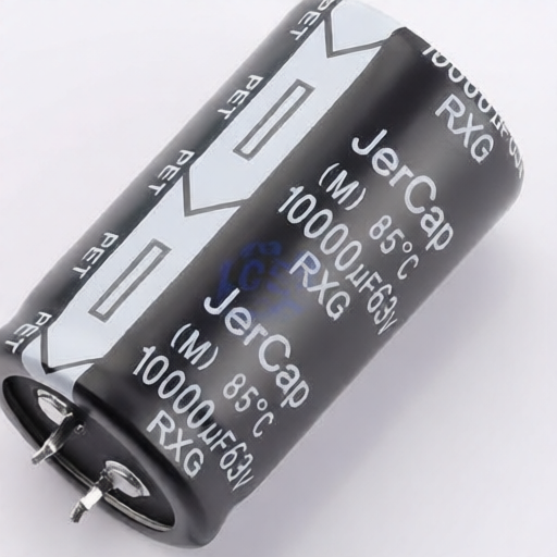 JIERR RXG63V10000M30X50 for sale