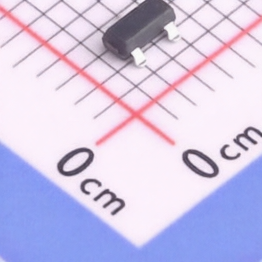 MDD(Microdiode Semiconductor) SS8050 for sale