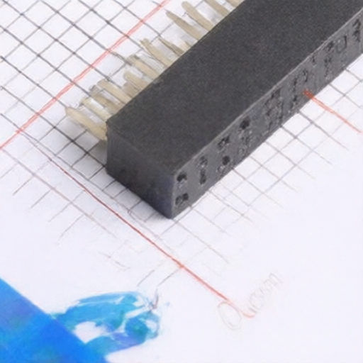 hanxia HX PM1.27-2x9P ZC for sale