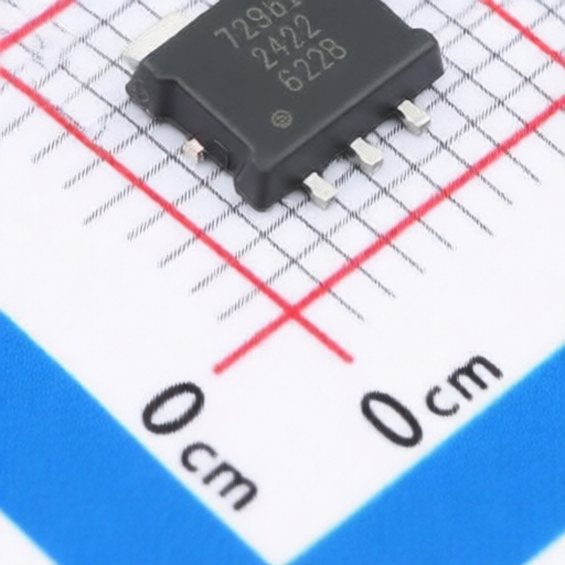 ALLEGRO ACS72981ELRATR-200U3 for sale