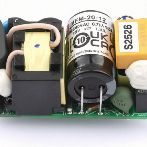 MEAN WELL MFM-20-12 for sale