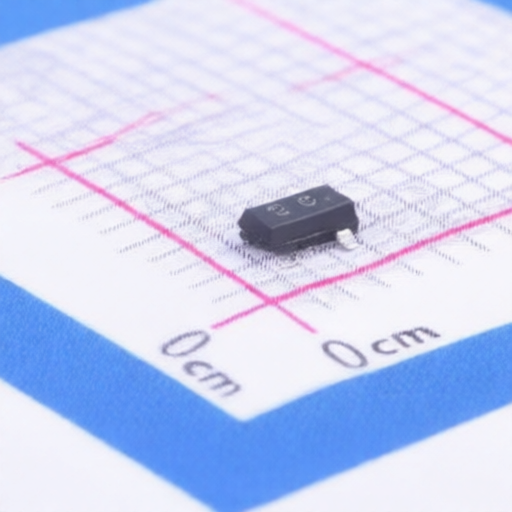 Guangdong Hottech BC857C for sale